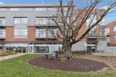 55 E College Street Oberlin OH 44074