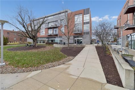 55 E College Street Oberlin OH 44074