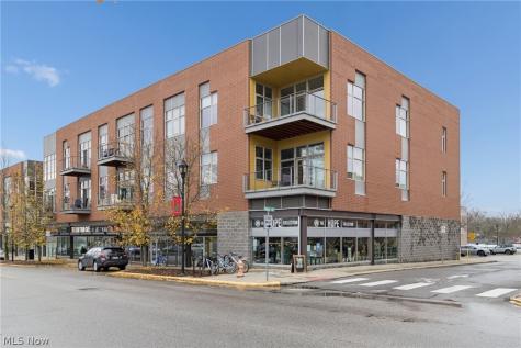 55 E College Street Oberlin OH 44074