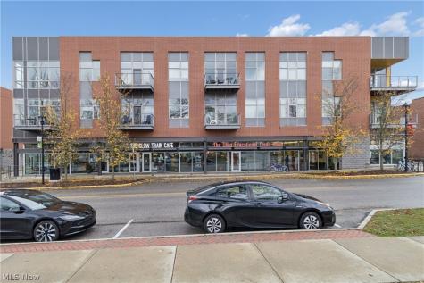 55 E College Street Oberlin OH 44074