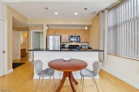 55 E College Street Oberlin OH 44074