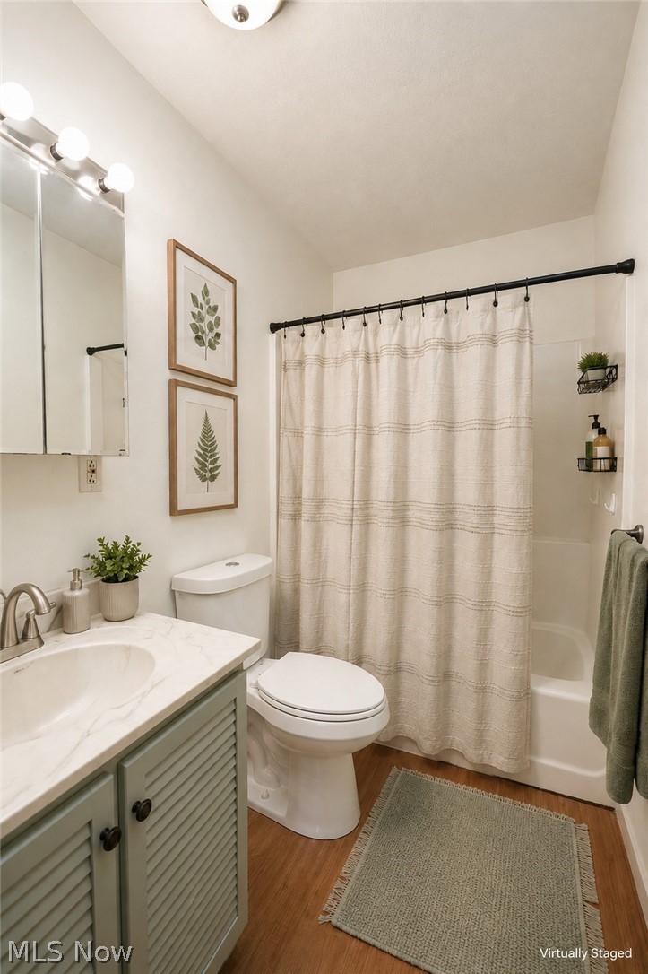 346 Greentree Place Lisbon OH 44432