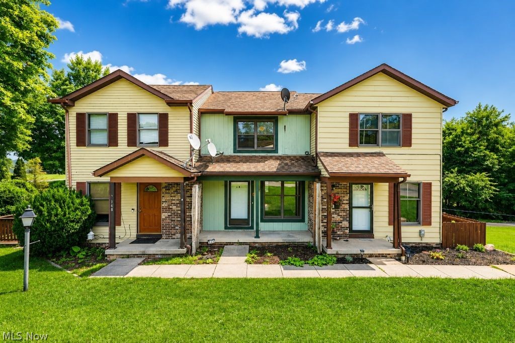 346 Greentree Place Lisbon OH 44432