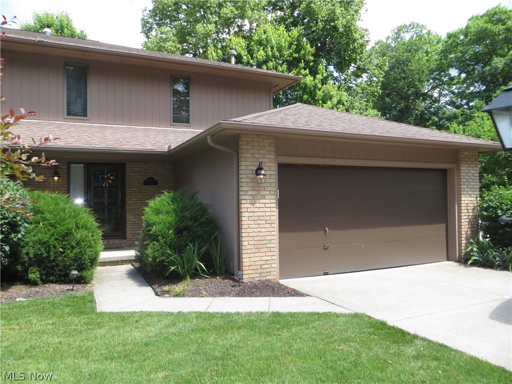 18606 Buccaneer Creek Drive Strongsville OH 44136