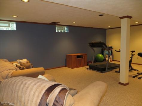 18606 Buccaneer Creek Drive Strongsville OH 44136
