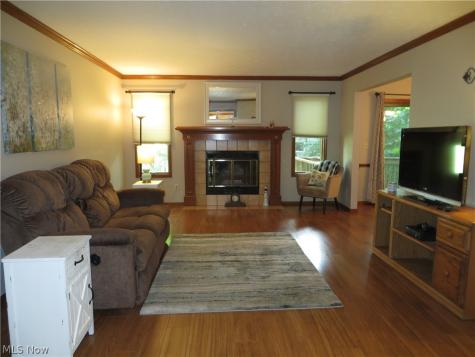 18606 Buccaneer Creek Drive Strongsville OH 44136