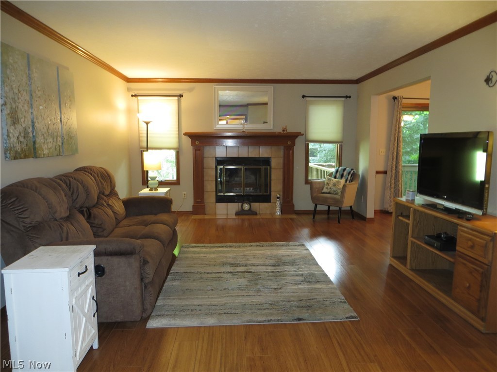 18606 Buccaneer Creek Drive Strongsville OH 44136