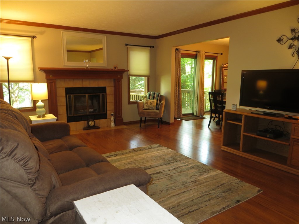 18606 Buccaneer Creek Drive Strongsville OH 44136