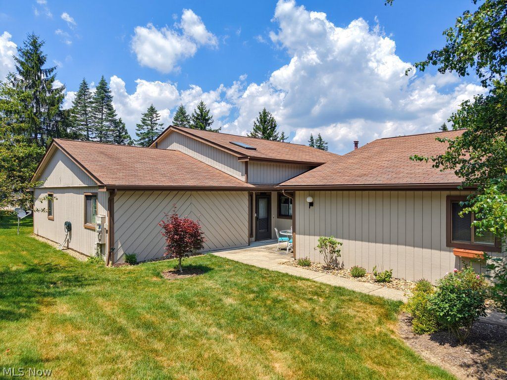 10006 Blossom Lane Twinsburg OH 44087