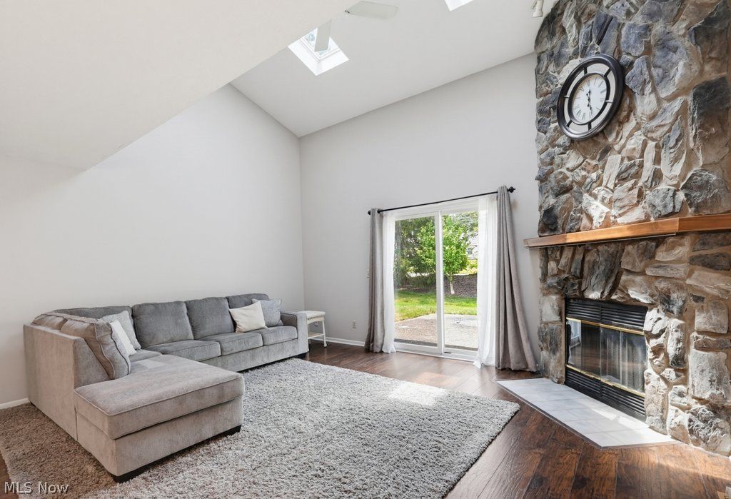 10006 Blossom Lane Twinsburg OH 44087