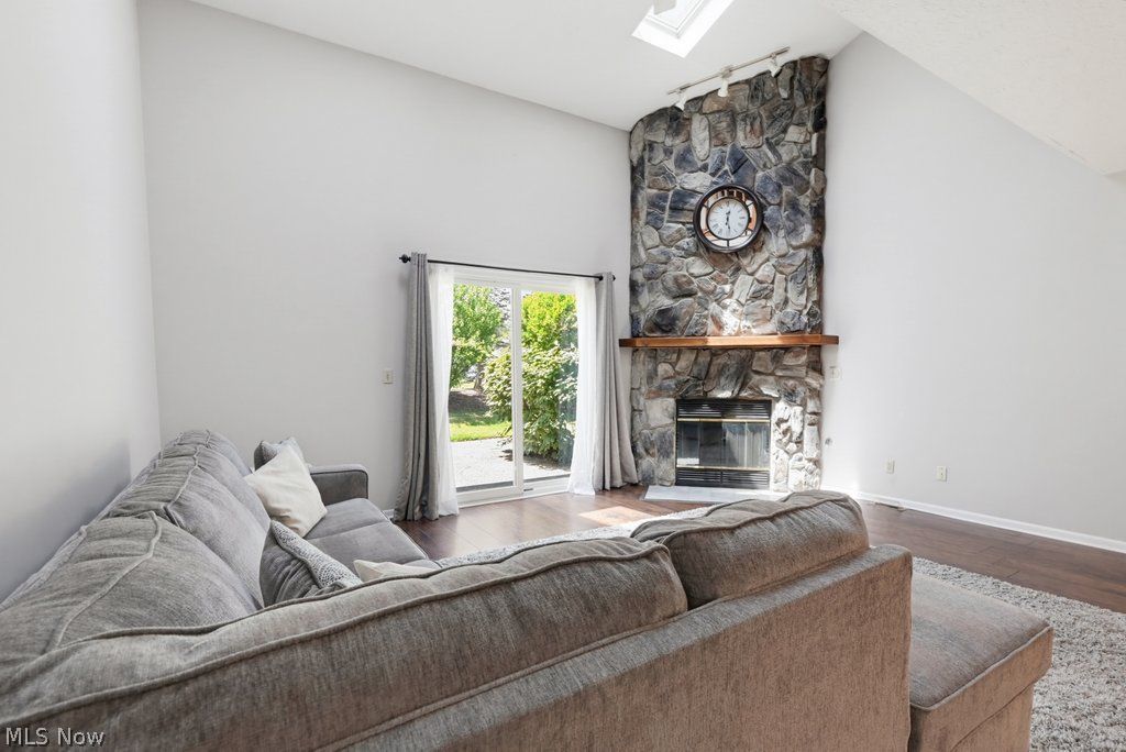 10006 Blossom Lane Twinsburg OH 44087
