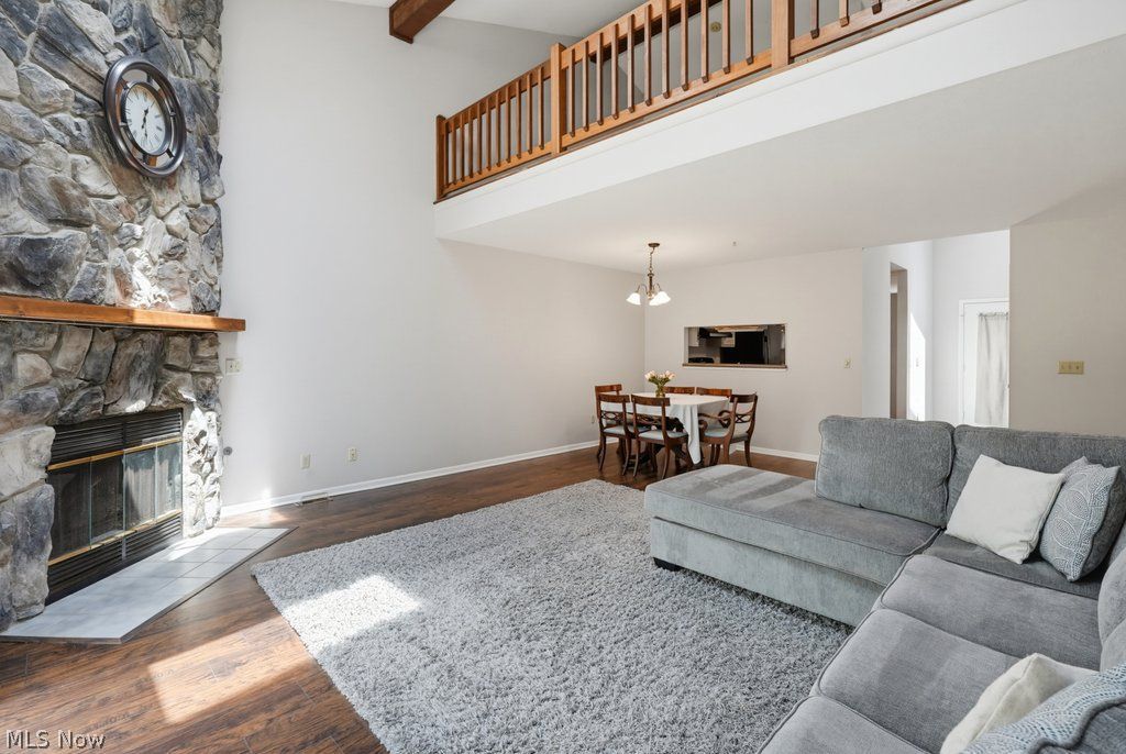 10006 Blossom Lane Twinsburg OH 44087