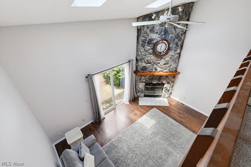10006 Blossom Lane Twinsburg OH 44087