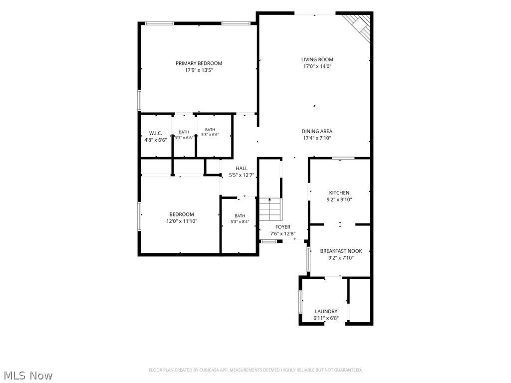 10006 Blossom Lane Twinsburg OH 44087