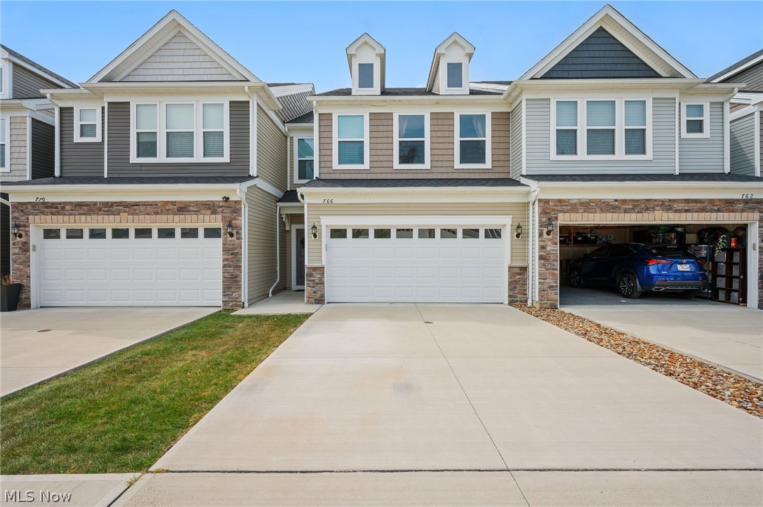766 N Greenway Drive Westlake OH 44145