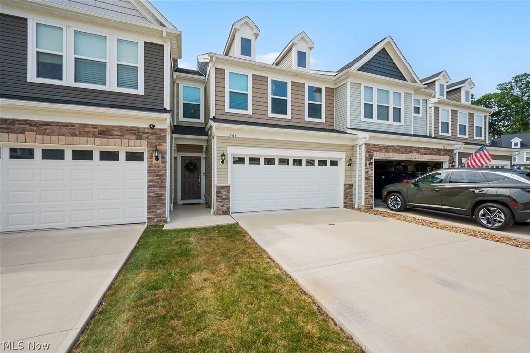766 N Greenway Drive Westlake OH 44145