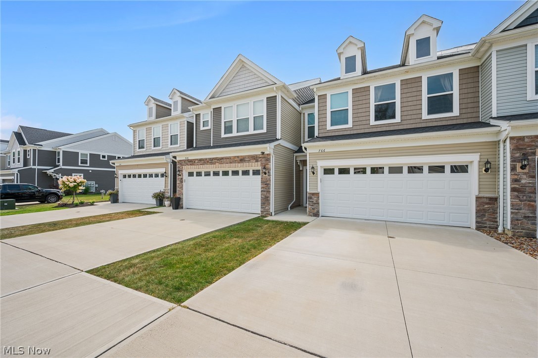 766 N Greenway Drive Westlake OH 44145
