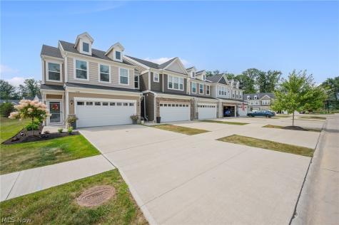 766 N Greenway Drive Westlake OH 44145