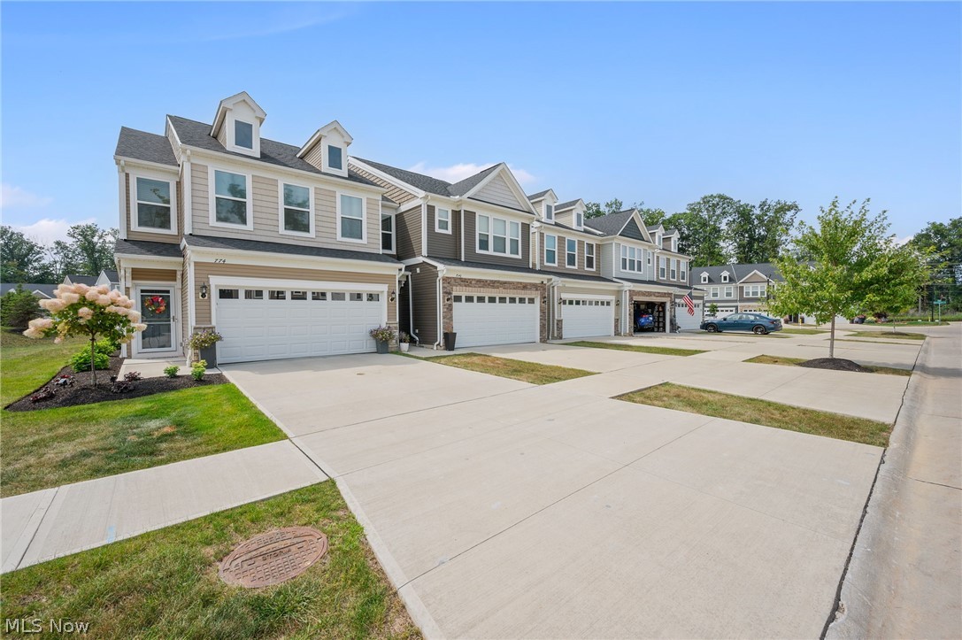 766 N Greenway Drive Westlake OH 44145