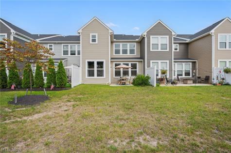 766 N Greenway Drive Westlake OH 44145