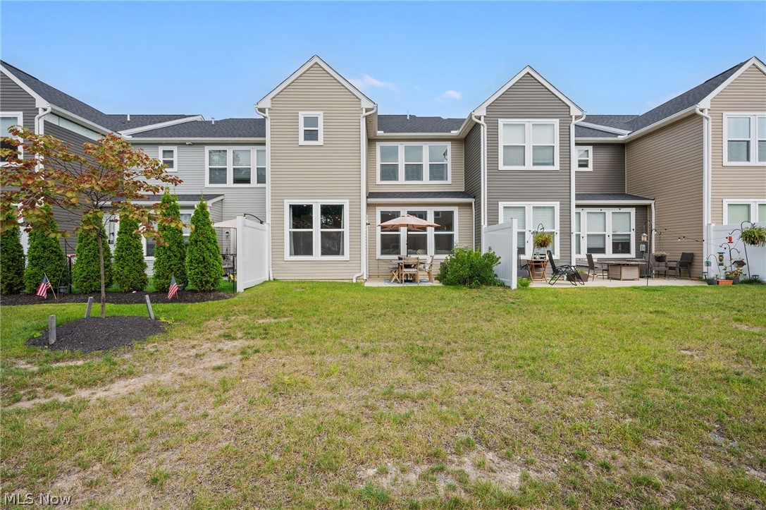 766 N Greenway Drive Westlake OH 44145