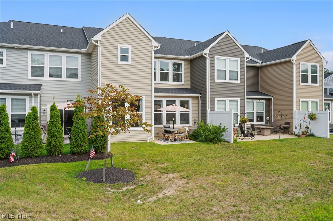 766 N Greenway Drive Westlake OH 44145