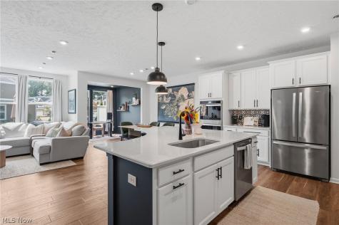 766 N Greenway Drive Westlake OH 44145
