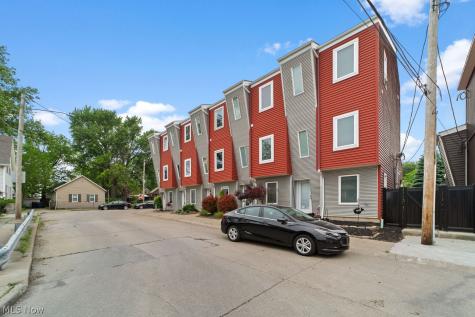 2575 W 9th Street Cleveland OH 44113