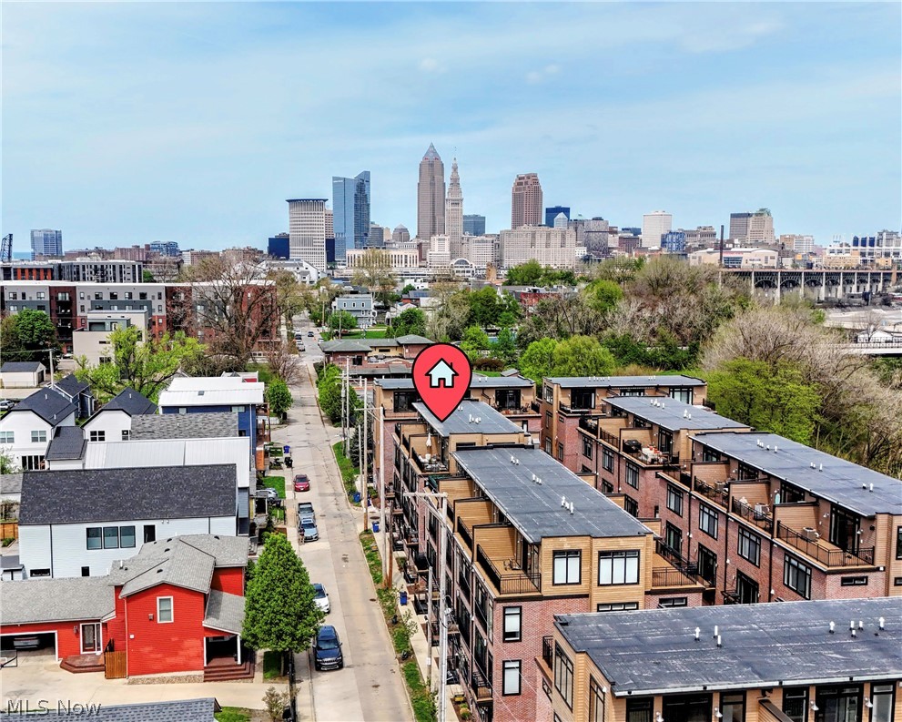 2267 W 19th Street Cleveland OH 44113