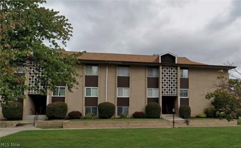 10436 N Church Drive Parma Heights OH 44130