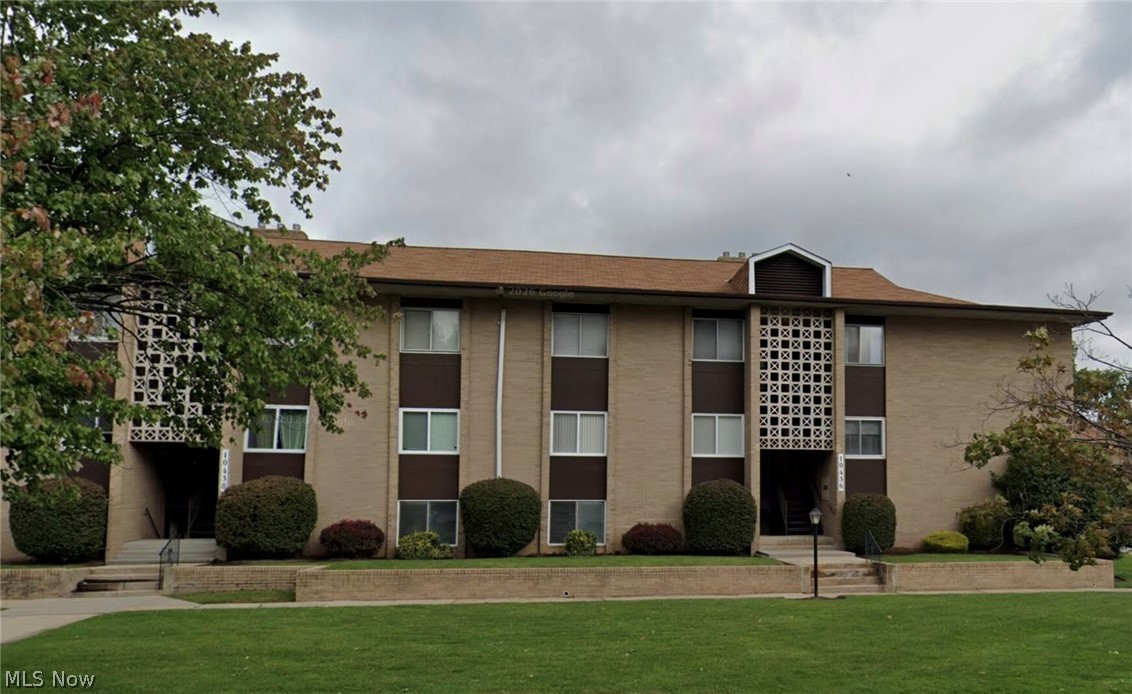 10436 N Church Drive Parma Heights OH 44130