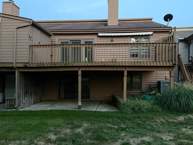 4505 Oakhill Boulevard Lorain OH 44053