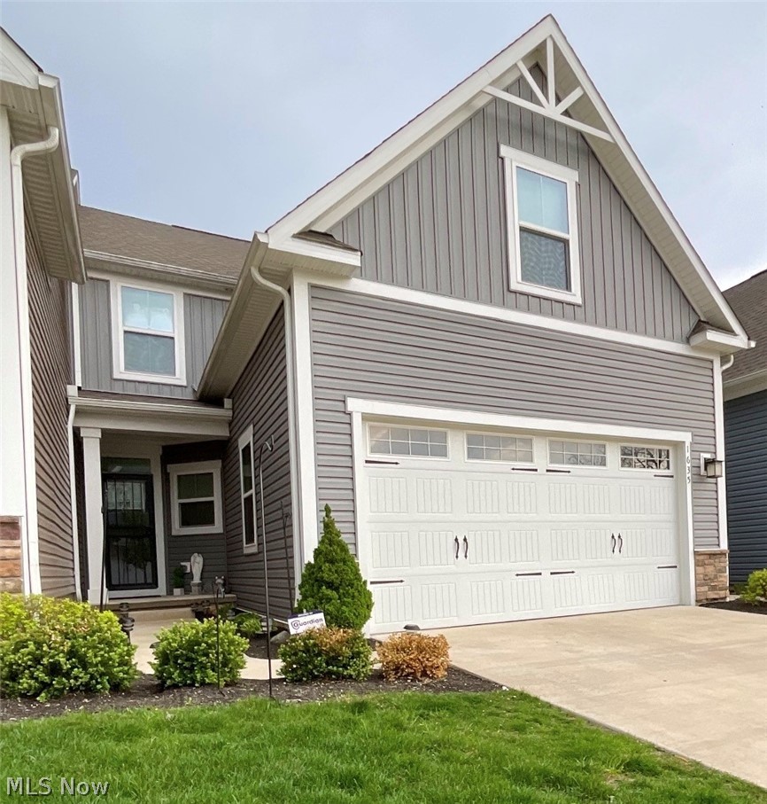 1635 Springer Court Akron OH 44313