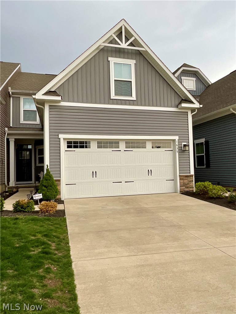 1635 Springer Court Akron OH 44313