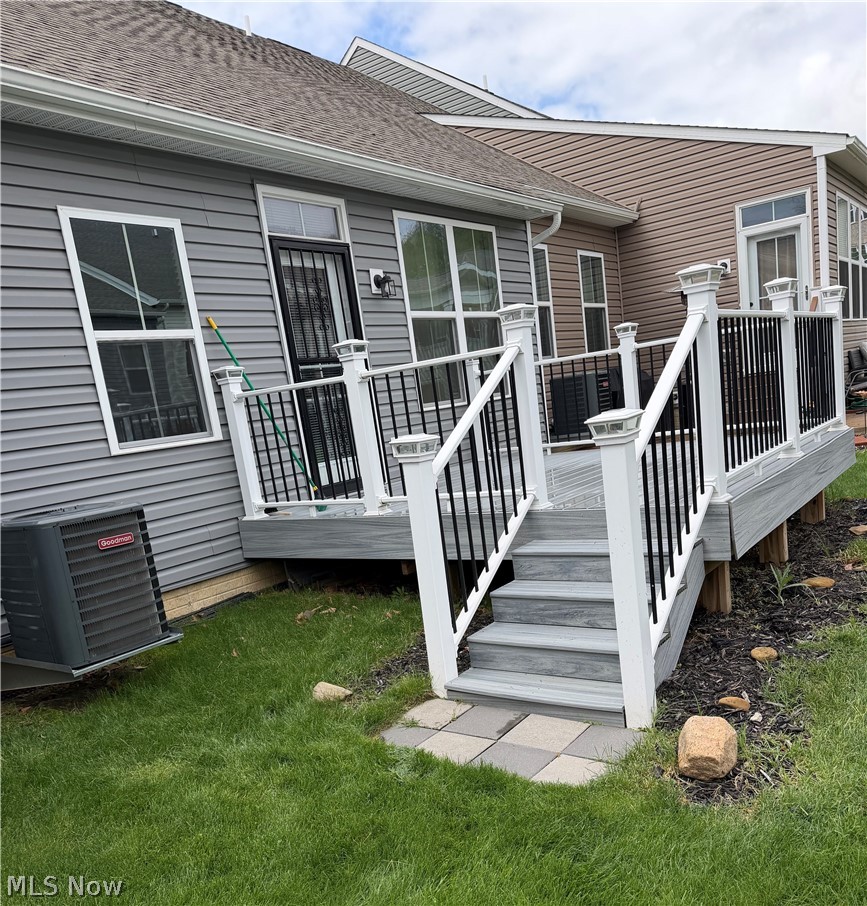 1635 Springer Court Akron OH 44313