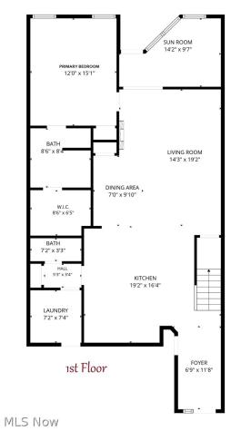32040 Tuscan Lane Avon Lake OH 44012