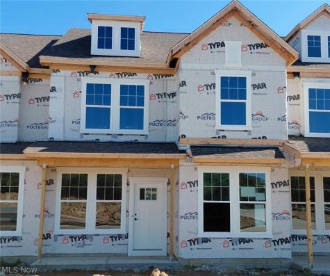 34 Paige Lane Hudson OH 44236
