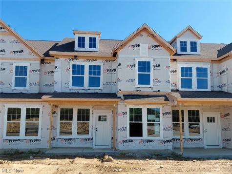 34 Paige Lane Hudson OH 44236