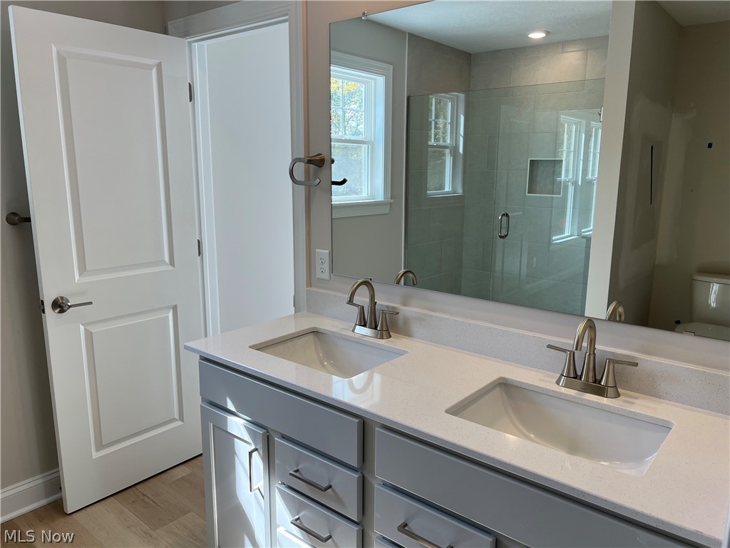34 Paige Lane Hudson OH 44236