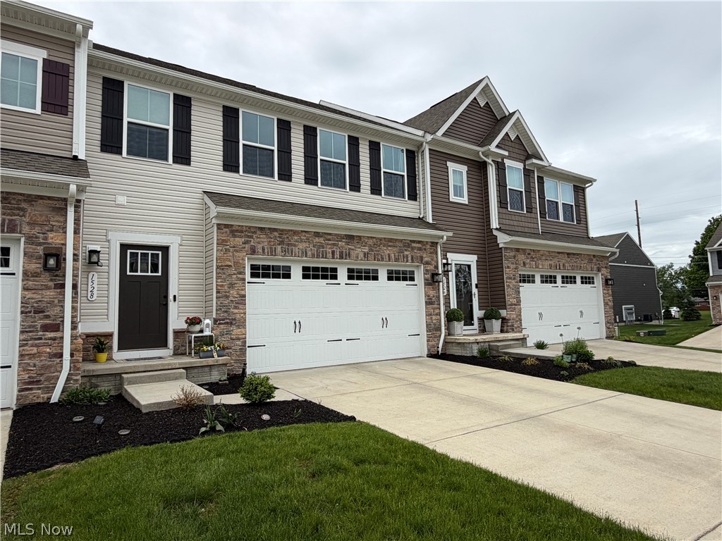 1528 Spruce Hill Drive Stow OH 44224