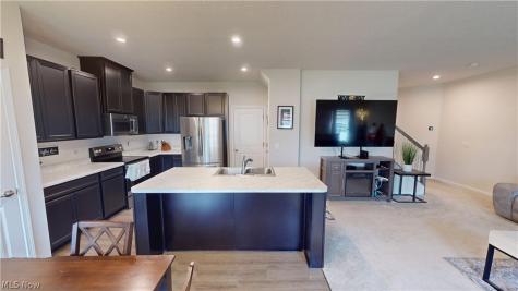 1528 Spruce Hill Drive Stow OH 44224