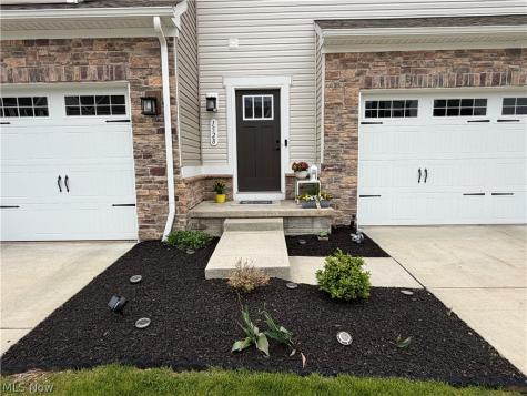 1528 Spruce Hill Drive Stow OH 44224