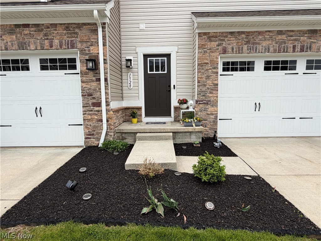 1528 Spruce Hill Drive Stow OH 44224