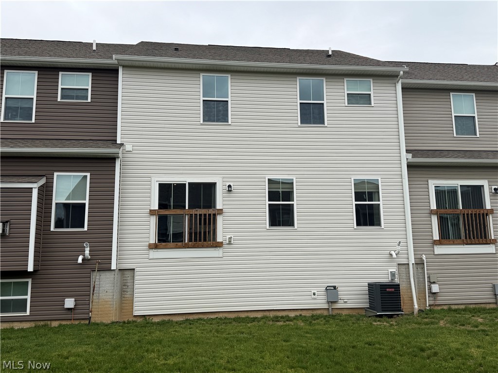 1528 Spruce Hill Drive Stow OH 44224