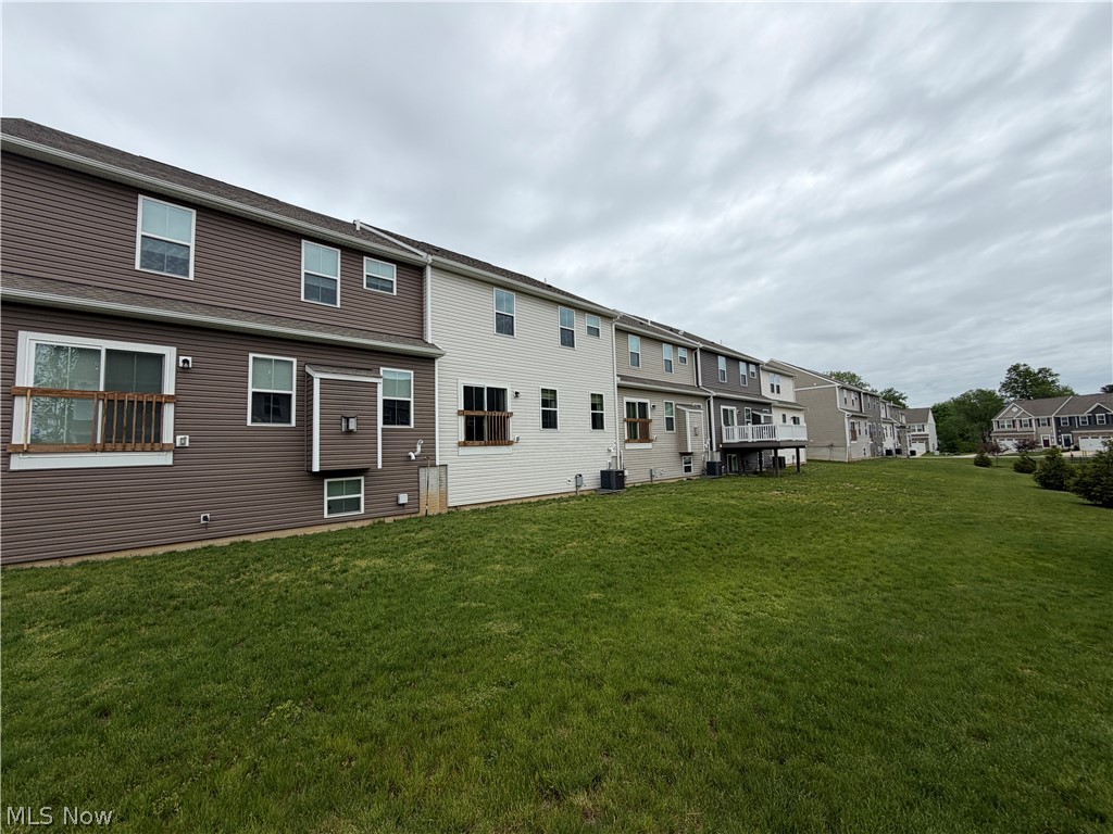 1528 Spruce Hill Drive Stow OH 44224