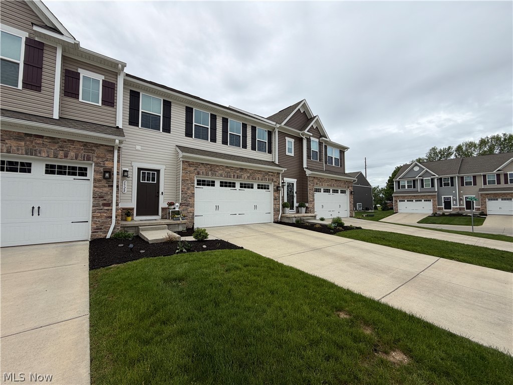 1528 Spruce Hill Drive Stow OH 44224