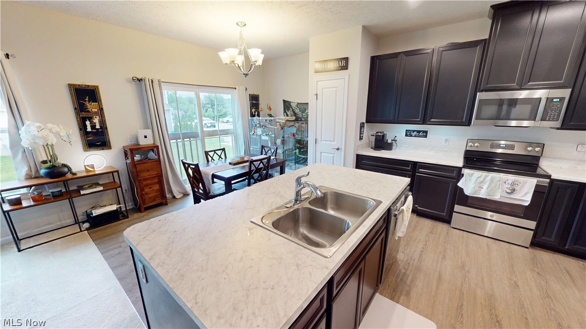 1528 Spruce Hill Drive Stow OH 44224