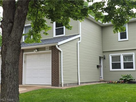 Kirkwood Drive Mentor OH 44060