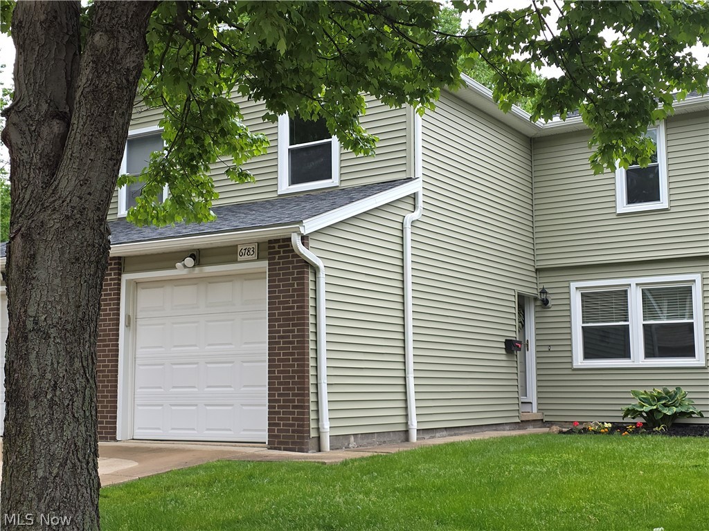 6783 Kirkwood Drive Mentor OH 44060