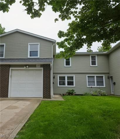 Kirkwood Drive Mentor OH 44060
